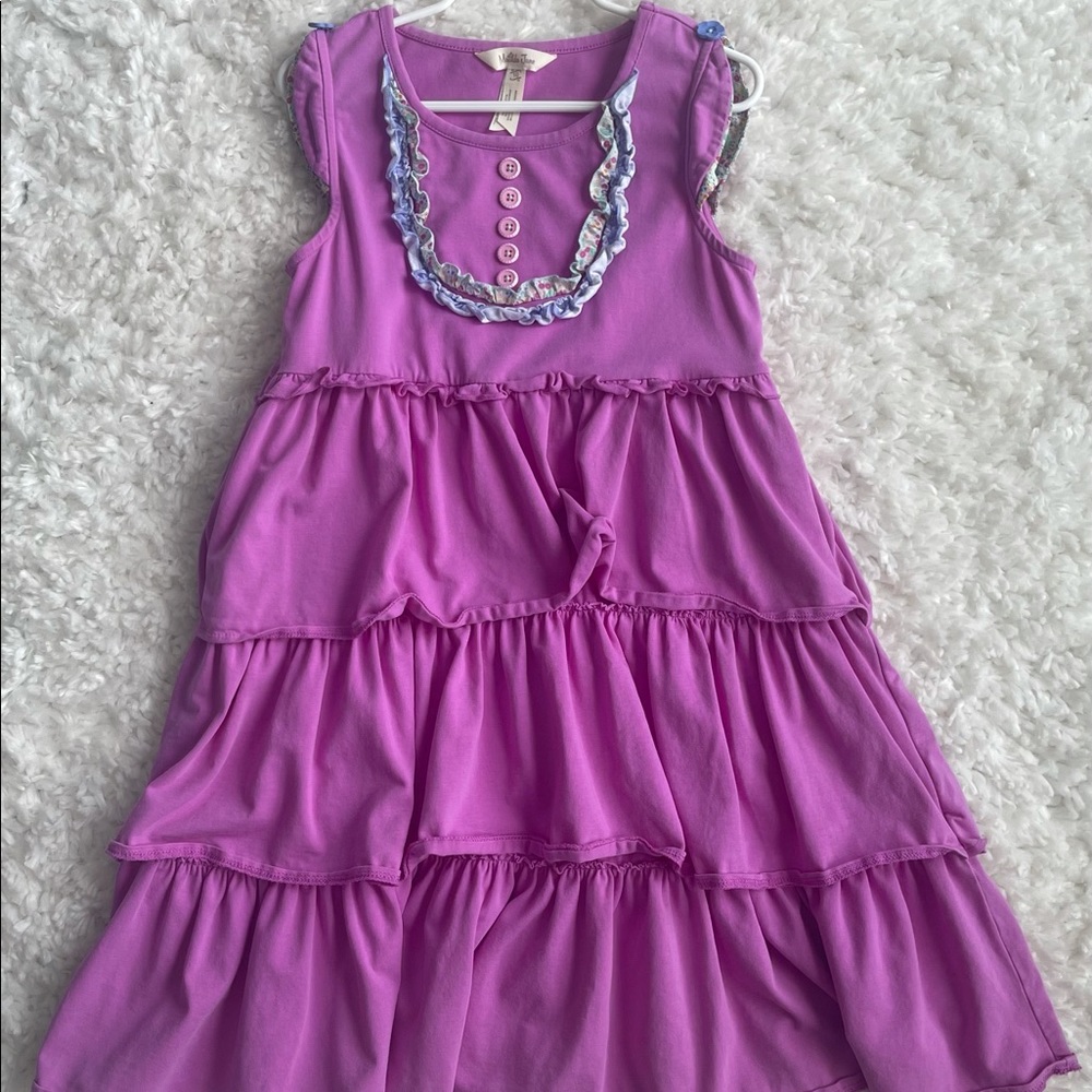 Matilda Jane Dress